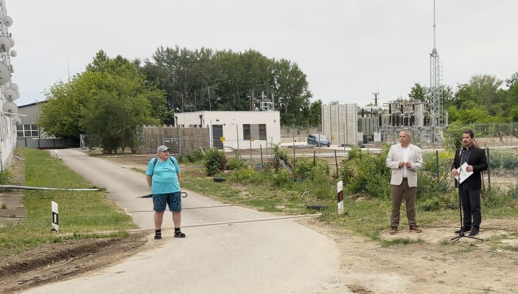 A Hunyadi tér lakóinak ügye: közösségi összefogás a jogszerű és élhető környezetért